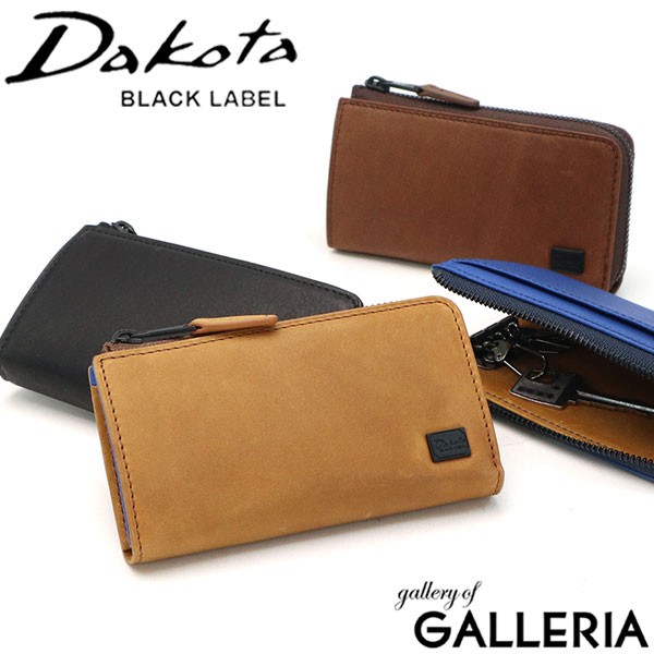 現金特価 商品レビューで 5 ダコタブラックレーベル キーケース Dakota Black Label ワキシー スマートキー カード メンズ 革 本革 ブランド直営 Ogytech Com