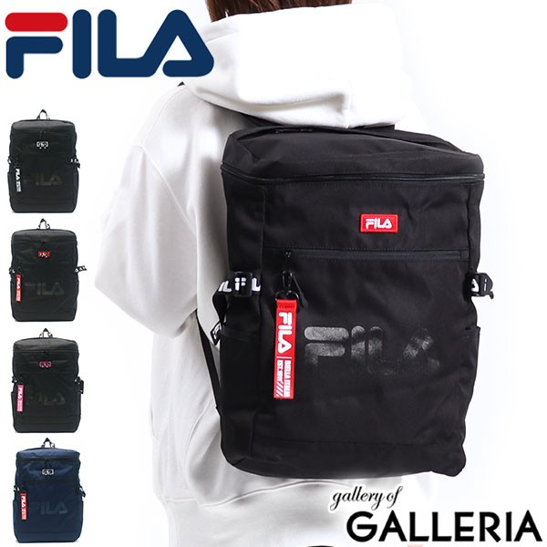 商品レビューで 5 フィラ リュック Fila 23l 通学 通学リュック 大きめ B4 軽量 男子 女子 中学生 高校生 メンズ 7585の通販はau Pay マーケット ギャレリア バッグ ラゲッジ 商品ロットナンバー