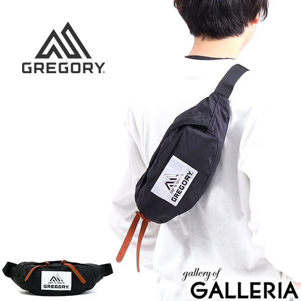 商品レビューで 5 日本正規品 グレゴリー ウエストバッグ Gregory テールランナー Classic Bold クラシック ボールド 2 5lの通販はau Pay マーケット ギャレリア バッグ ラゲッジ 商品ロットナンバー 437211206