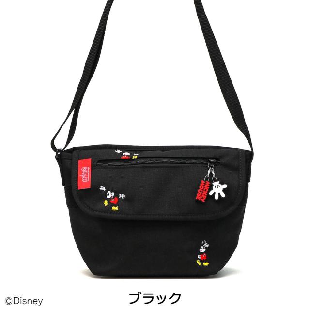 奇跡の再販 商品レビューで 5 日本正規品 マンハッタンポーテージ ショルダーバッグ Manhattan Portage ミッキー ディズニー Mp1603mic 上質風合い Arnabmobility Com