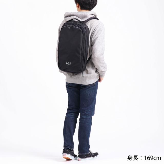 SALE品質保証 ミレー A4 20L 28L MIS0696の通販はau PAY マーケット - ギャレリア バッグ&ラゲッジ|商品ロットナンバー:456336712 リュック MILLET バックパック EXP 20+ リュックサック 大人気得価