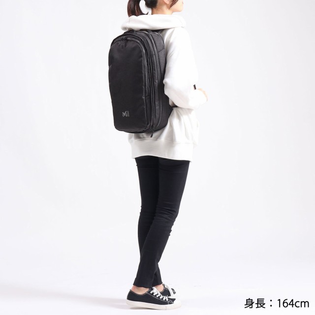 SALE品質保証 ミレー A4 20L 28L MIS0696の通販はau PAY マーケット - ギャレリア バッグ&ラゲッジ|商品ロットナンバー:456336712 リュック MILLET バックパック EXP 20+ リュックサック 大人気得価