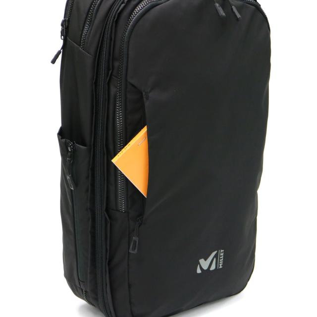 SALE品質保証 ミレー A4 20L 28L MIS0696の通販はau PAY マーケット - ギャレリア バッグ&ラゲッジ|商品ロットナンバー:456336712 リュック MILLET バックパック EXP 20+ リュックサック 大人気得価