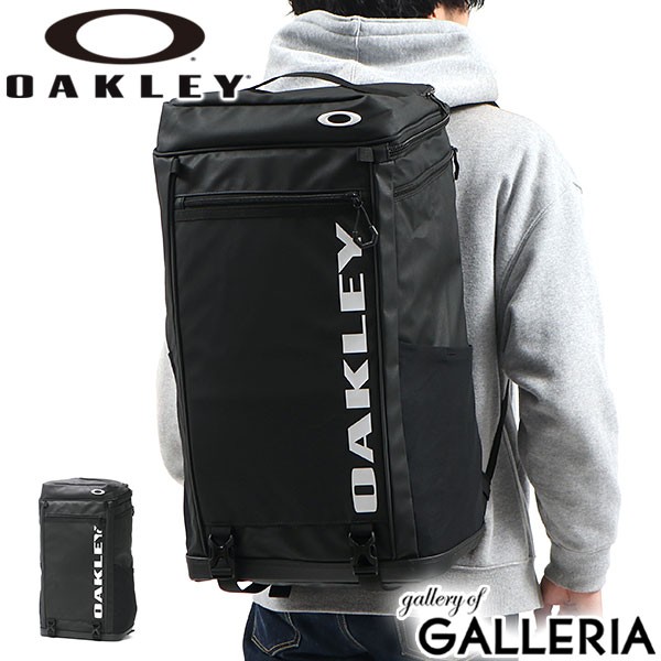 送料割引あり 商品レビューで 5 オークリー リュック Oakley バックパック Essential Square Pack Xl 5 0 スクエアパック 40l 大容量 Fos 先行予約 New Silversagecenter Com