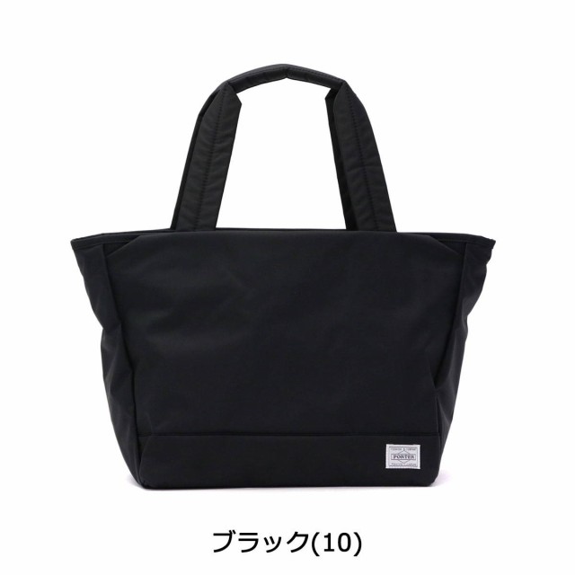 商品レビューで＋5％】ポーターガール ムース トートバッグ M PORTER