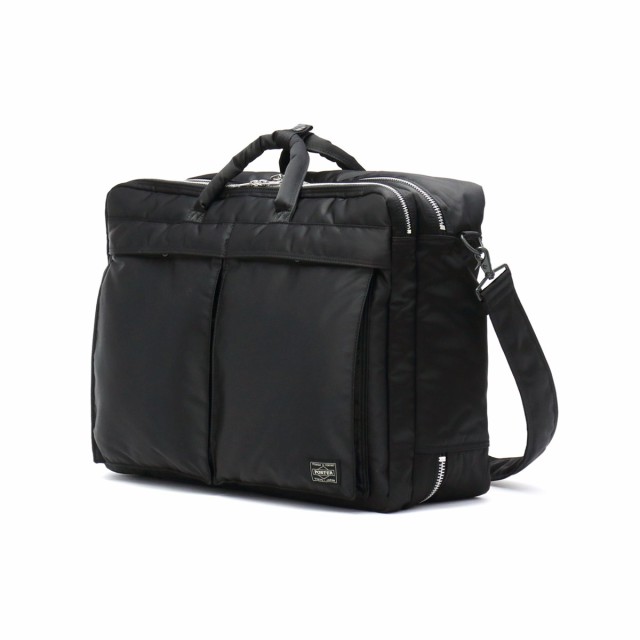 ポーター タンカー 3WAYブリーフケース 622-06672 ビジネスバッグ 吉田カバン PORTER TANKER BRIEFCASE