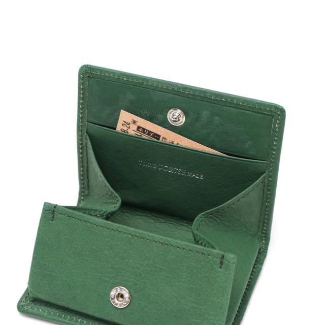 安い通販 吉田カバン ポーター コインケース 小銭入れ 革 ワンダー PORTER WONDER box型 メンズ 342-03842の通販はau PAY マーケット - ギャレリア バッグ&ラゲッジ|商品ロットナンバー:215626054 豊富な大得価