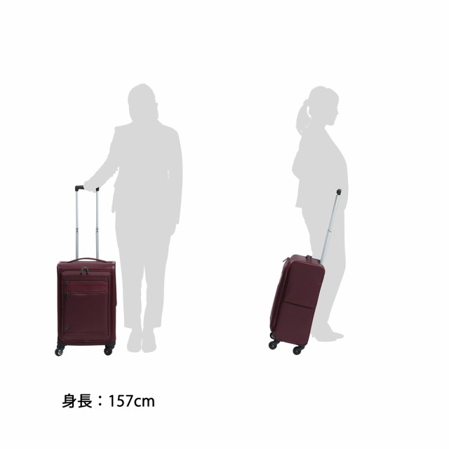 新品お買い得 プロテカ キャリーケース PROTeCA フィーナ エスティー Feena ST 機内持ち込み 29L の通販はau PAY マーケット - ギャレリア バッグ&ラゲッジ|商品ロットナンバー:342941986 セール人気SALE