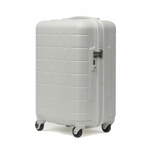 在庫あ在庫 プロテカ White Edition 33L の通販はau PAY マーケット - ギャレリア バッグ&ラゲッジ|商品ロットナンバー:430192395 スーツケース PROTeCA キャリーケース 機内持ち込み 360T ティー 即納正規店