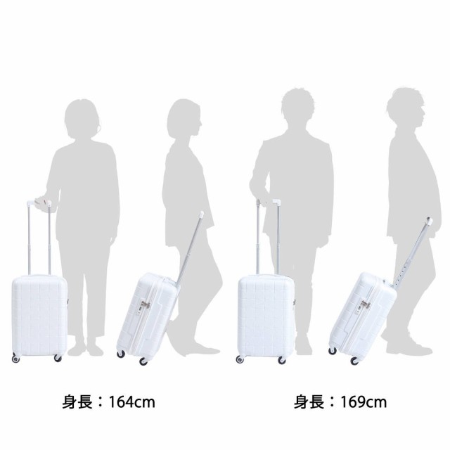 在庫あ在庫 プロテカ White Edition 33L の通販はau PAY マーケット - ギャレリア バッグ&ラゲッジ|商品ロットナンバー:430192395 スーツケース PROTeCA キャリーケース 機内持ち込み 360T ティー 即納正規店
