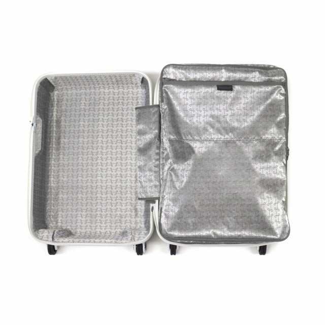 在庫あ在庫 プロテカ White Edition 33L の通販はau PAY マーケット - ギャレリア バッグ&ラゲッジ|商品ロットナンバー:430192395 スーツケース PROTeCA キャリーケース 機内持ち込み 360T ティー 即納正規店