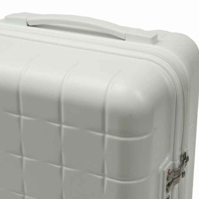 在庫あ在庫 プロテカ White Edition 33L の通販はau PAY マーケット - ギャレリア バッグ&ラゲッジ|商品ロットナンバー:430192395 スーツケース PROTeCA キャリーケース 機内持ち込み 360T ティー 即納正規店