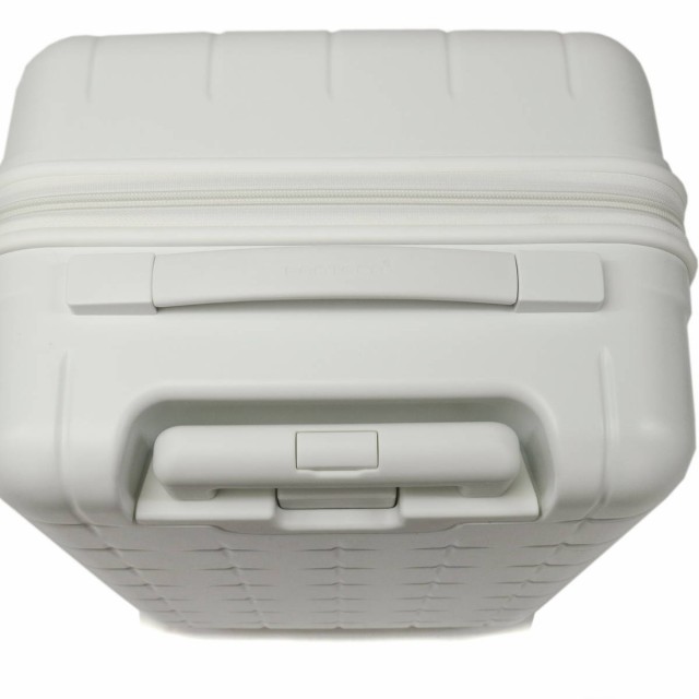 在庫あ在庫 プロテカ White Edition 33L の通販はau PAY マーケット - ギャレリア バッグ&ラゲッジ|商品ロットナンバー:430192395 スーツケース PROTeCA キャリーケース 機内持ち込み 360T ティー 即納正規店