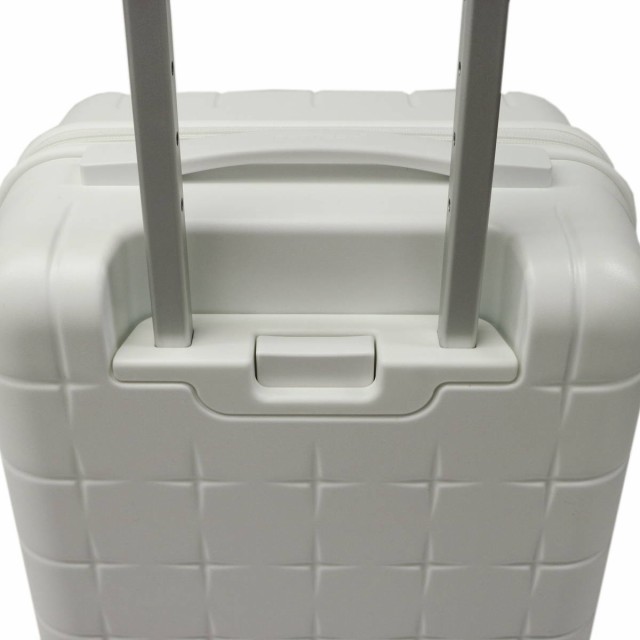 在庫あ在庫 プロテカ White Edition 33L の通販はau PAY マーケット - ギャレリア バッグ&ラゲッジ|商品ロットナンバー:430192395 スーツケース PROTeCA キャリーケース 機内持ち込み 360T ティー 即納正規店