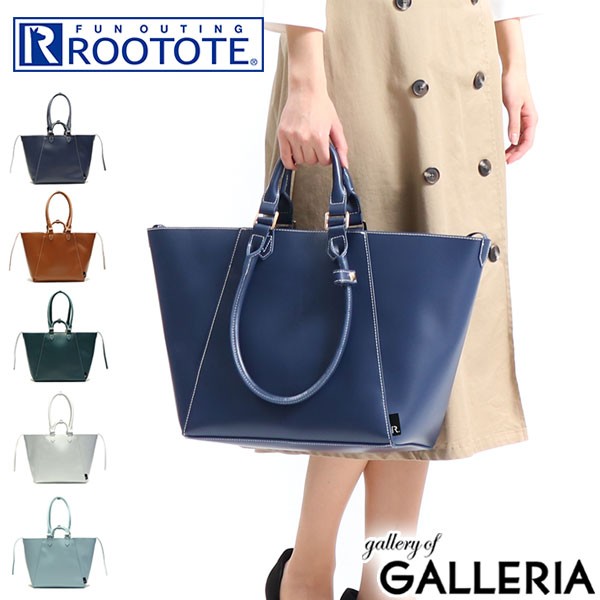 商品レビューで 5 ルートート トートバッグ Rootote 2way トート Sy ミディアム ステラ A Stelle ステラ ビジネスバッグの通販はau Pay マーケット ギャレリア バッグ ラゲッジ 商品ロットナンバー