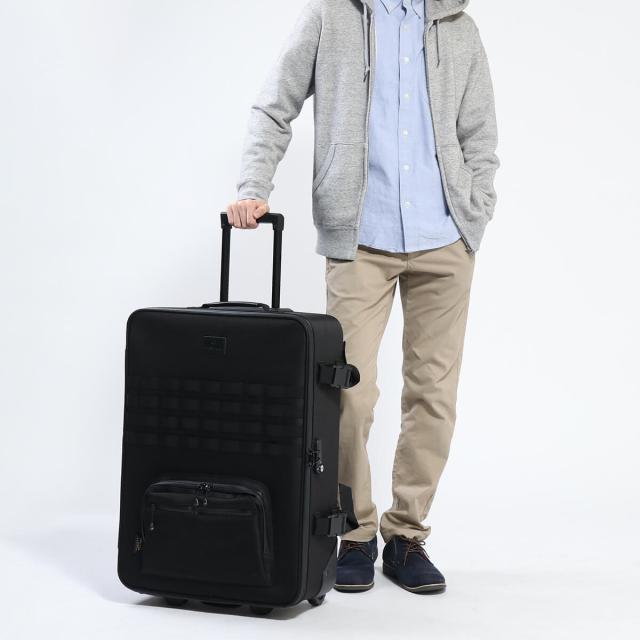 大人気国産 スノーピーク snow peak キャリーケース System Trolley One 58L ソフト スーツケース 旅行 UG-613の通販はau PAY マーケット - ギャレリア バッグ&ラゲッジ|商品ロットナンバー:347961605 限定品
