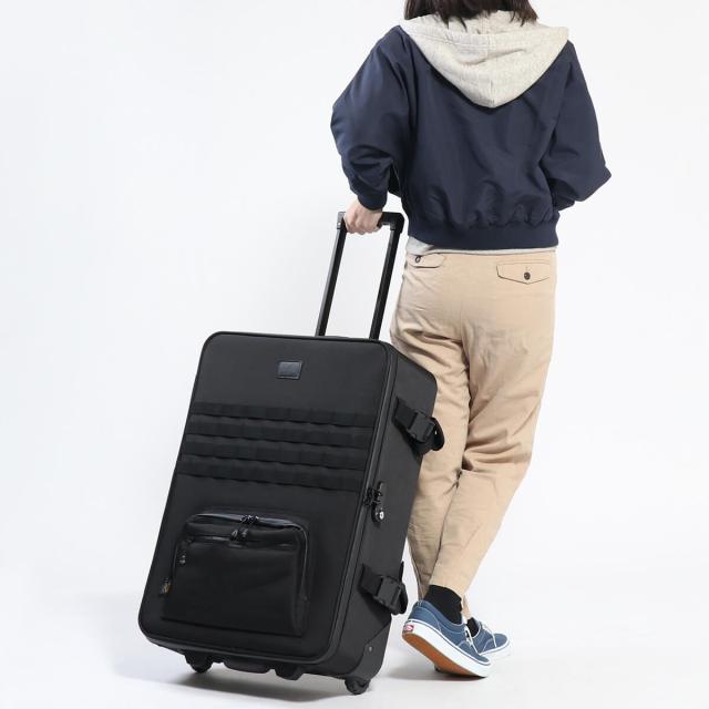 大人気国産 スノーピーク snow peak キャリーケース System Trolley One 58L ソフト スーツケース 旅行 UG-613の通販はau PAY マーケット - ギャレリア バッグ&ラゲッジ|商品ロットナンバー:347961605 限定品
