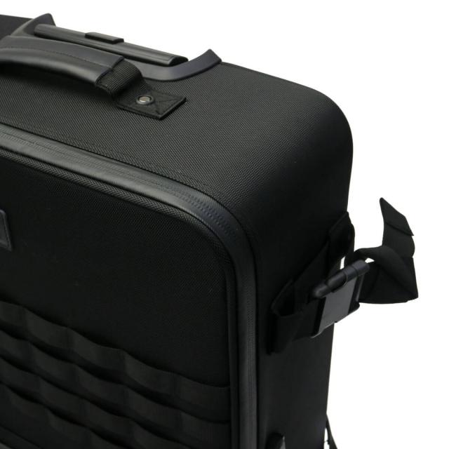 大人気国産 スノーピーク snow peak キャリーケース System Trolley One 58L ソフト スーツケース 旅行 UG-613の通販はau PAY マーケット - ギャレリア バッグ&ラゲッジ|商品ロットナンバー:347961605 限定品