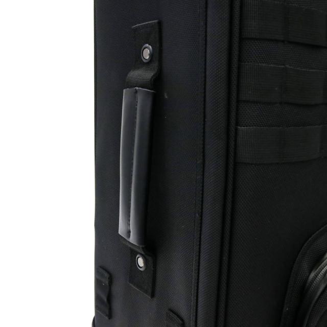 大人気国産 スノーピーク snow peak キャリーケース System Trolley One 58L ソフト スーツケース 旅行 UG-613の通販はau PAY マーケット - ギャレリア バッグ&ラゲッジ|商品ロットナンバー:347961605 限定品