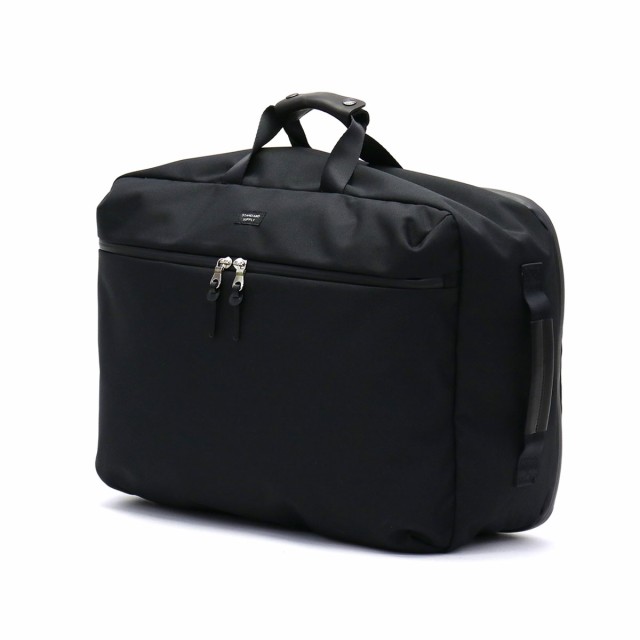安い特価 スタンダードサプライ B4 2WAY BRIEF PACKの通販はau PAY マーケット - ギャレリア バッグ&ラゲッジ|商品ロットナンバー:354545660 STANDARD SUPPLY リュック EFFECT エフェクト ブリーフ 定番国産