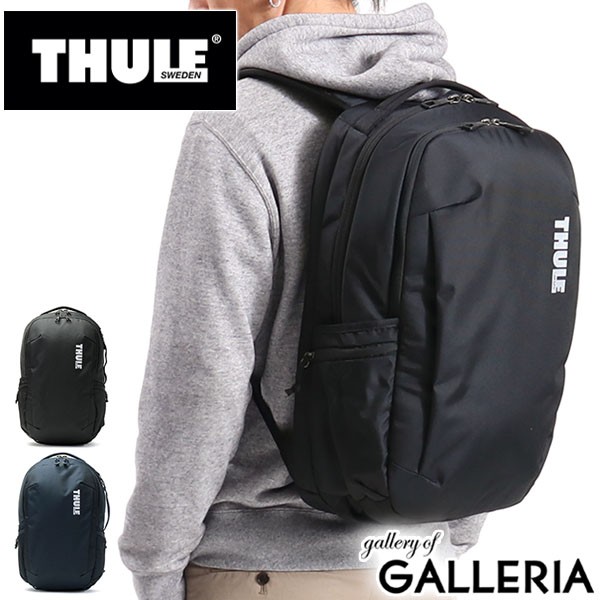 新品即決 商品レビューで 5 正規品2年保証 スーリー リュック Thule Thule Subterra Backpack 30l 大容量 B4 A4 Pc収納 通勤 Tslb 317 わけあり並の激安価格 Theblindtigerslidell Com