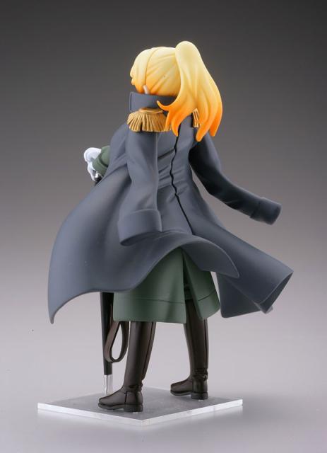 幼女戦記 10巻◇ターニャ フィギュア付き特装版◇新品◇