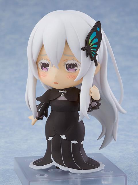 最終値下げ ねんどろいど Re ゼロから始める異世界生活 リゼロ エキドナ 新品 最大30 Off Arnabmobility Com
