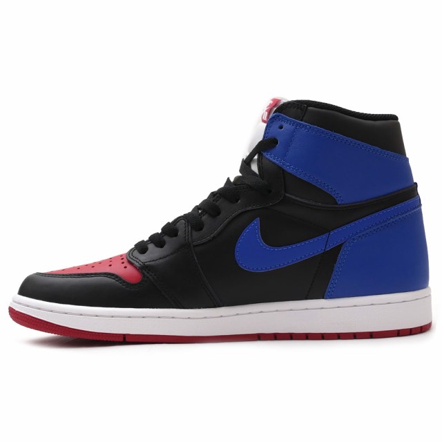 nike air jordan 1 retro high og top 3