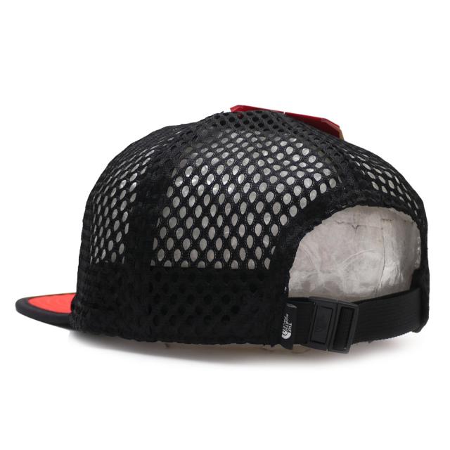 north face class v trucker hat
