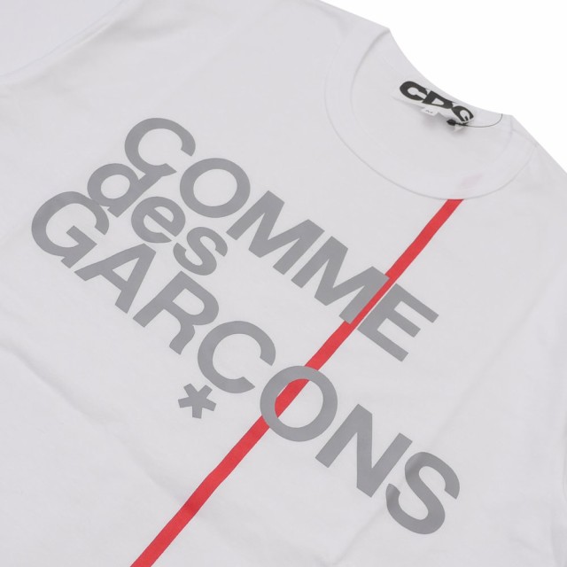 cdg tee mens