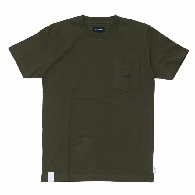 DESCENDANT Ron Herman Shirt olive ロンハーマン