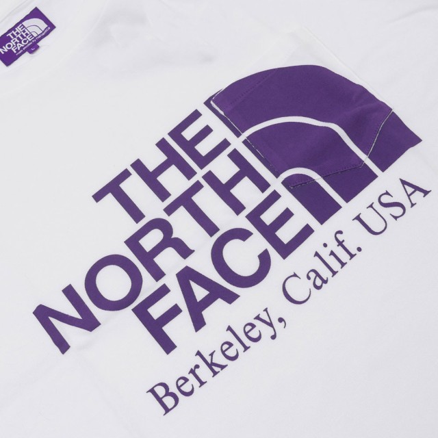 でなめらか 新品 PURPLE LABEL H/S Logo Tee Tシャツ OW(OFF WHITE) NT3108N 半袖Tシャツの通販はau PAY マーケット - essense｜商品ロットナンバー：510374591 ザ・ノースフェイス パープルレーベル THE NORTH FACE ⓣフェイス