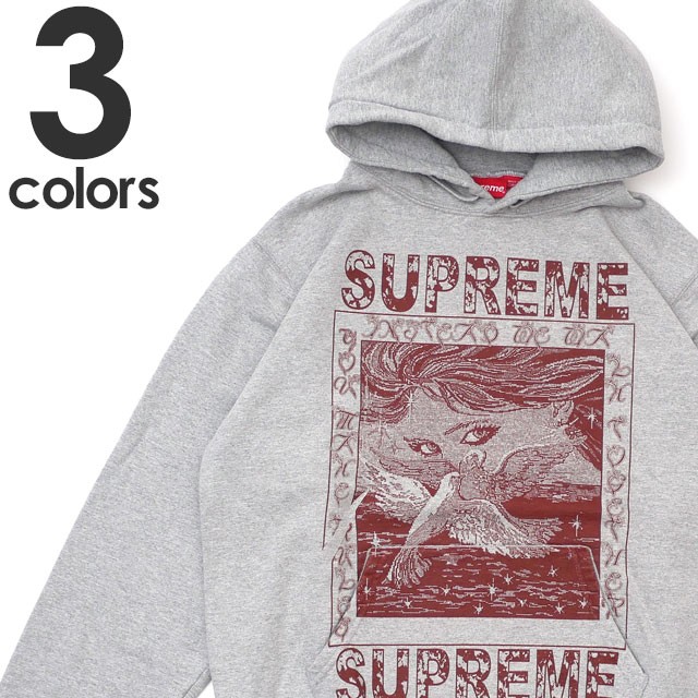 【期間限定送料無料】 シュプリーム SUPREME SUPREME Doves Hooded Sweatshirt パーカー Sweatshirt SWT パーカー/HOODY, キッチン雑貨のお店 エコキッチン:8538e119 --- kzdic.de 【期間限定送料無料】 シュプリーム SUPREME SUPREME Doves Hooded Sweatshirt パーカー Sweatshirt SWT パーカー/HOODY, キッチン雑貨のお店 エコキッチン:8538e119 --- kzdic.de