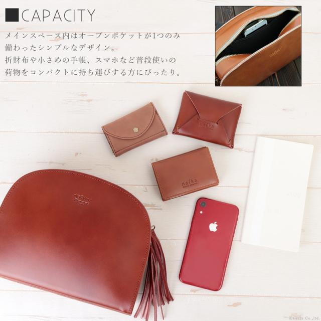 大人気新作 ショルダーバッグ ハーフムーンバッグ Nの通販はau PAY マーケット - バッグ・財布 SHOP KAZZU|商品ロットナンバー:207174689 レディース バッグ 牛革 姫路レザー 半円 半月 斜め掛け 安い高評価