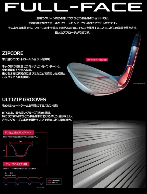 高評価得価 特注カスタムクラブ クリーブランド RTX FULL-FACE ウエッジ KBS TOUR V WEDGE シャフトの通販はau PAY マーケット - ゴルフプラザ グリーンフィル|商品ロットナンバー:504831406 セール豊富な