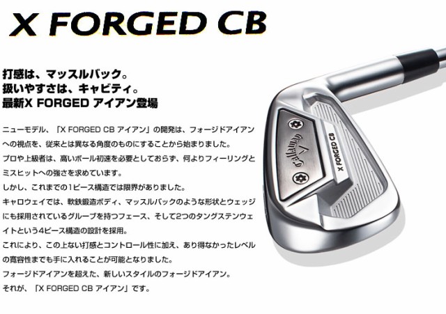 通販国産 キャロウェイ X FORGED アイアン 単品 N.S.PRO 950GH neo シャフトの通販はau PAY マーケット - ゴルフプラザ グリーンフィル|商品ロットナンバー:468407982 数量限定格安