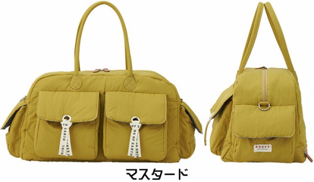 オノフ レディース ボストンバッグ Boston グローブライド Bag 2022モデル 女性用 OV0722 ONOFF