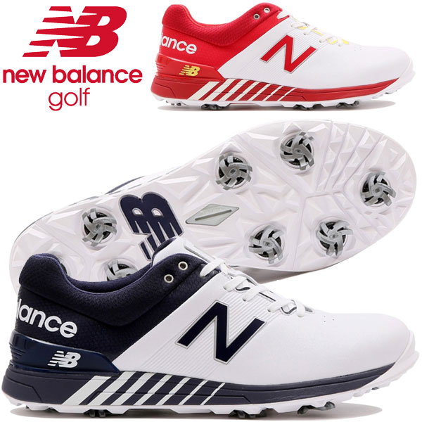 楽天ランキング1位 ニューバランス メンズ ゴルフシューズ シューレースモデル ソフトスパイク Ug2500 全国宅配無料 Www 4beyond Com
