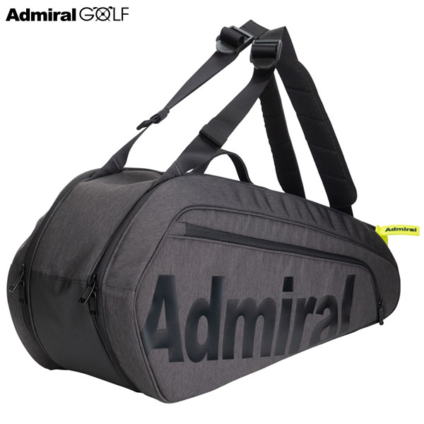 絶対的存在へ 手放せない極上 アドミラル アスレ テニスバック Admz0fba おしゃれ Majconsults Com