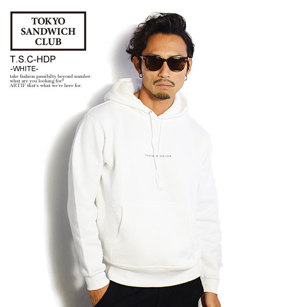 初売りセール Tokyo Sandwich Club トウキョウサンドウィッチクラブ T S C Hdp White メンズ パーカー パーカ 送料無料 ストリート Atftps エッセンシャルズ Www Endocenter Com Ua 初売りセール Tokyo Sandwich Club トウキョウサンドウィッチクラブ T S C Hdp White メンズ パーカー パーカ 送料無料 ストリート Atftps エッセンシャルズ Www Endocenter Com Ua