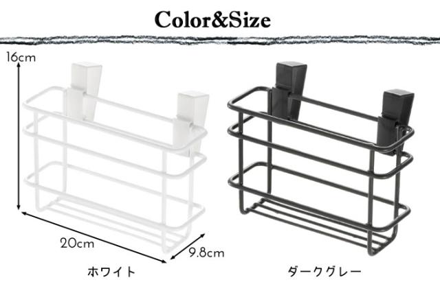 ラップポケット キッチン扉用 リッチェル ラクール ホイルポケット ラップホルダー ラップ立て ラップ収納 ラップケース ラップの通販はau Pay マーケット Zakka Green 商品ロットナンバー