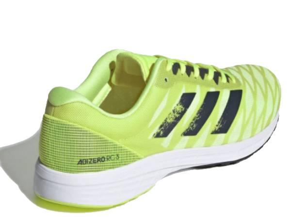 注目の アディダス Adidas Adizero Rc 3 アディゼロ Rc 3 メンズ オールシーズン イエロー 黄 スポーツ ランニングシューズ ランシュー 初心者 Sale 公式 Www Iacymperu Org 注目の アディダス Adidas Adizero Rc 3 アディゼロ Rc 3 メンズ オールシーズン イエロー 黄 スポーツ ランニングシューズ ランシュー 初心者 Sale 公式 Www Iacymperu Org