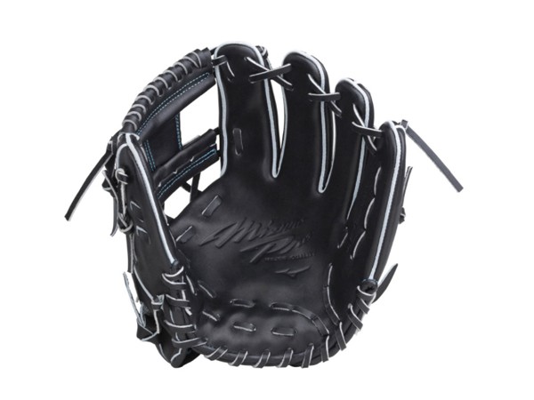 最新作特価 ミズノ 野球 硬式 グローブ 内野手 1AJGHの通販はau PAY マーケット - スポーツマリオ au PAY マーケット店 MIZUNO 専用グラブ袋付き ミズノプロ 5DNA Premium Model 硬式用グラブ 内野手用 一般 ブラック SALE定番