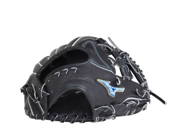 最新作特価 ミズノ 野球 硬式 グローブ 内野手 1AJGHの通販はau PAY マーケット - スポーツマリオ au PAY マーケット店 MIZUNO 専用グラブ袋付き ミズノプロ 5DNA Premium Model 硬式用グラブ 内野手用 一般 ブラック SALE定番