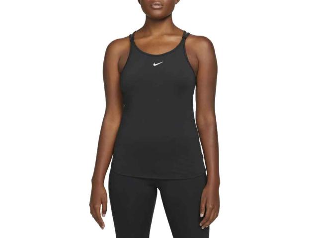 ナイキ Nike Dri Fit ワン ラックス タンクトップ レディース ブラック 黒 スポーツ フィットネス キャミソール Dd4932 010の通販はau Pay マーケット スポーツマリオ 商品ロットナンバー