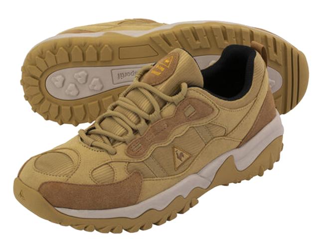 待望の再入荷 ルコック メンズ レディース L ワンダラー Le Coq Sportif シューズ スニーカー 新色追加 Gdpcambodia Org