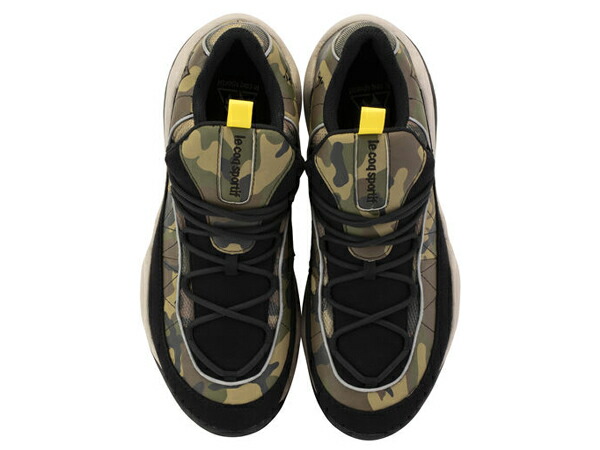 激安の ルコック メンズ Lcs Tr Camo Le Coq Sportif シューズ スニーカー Sale 公式通販 直営店限定 Om Astro Com