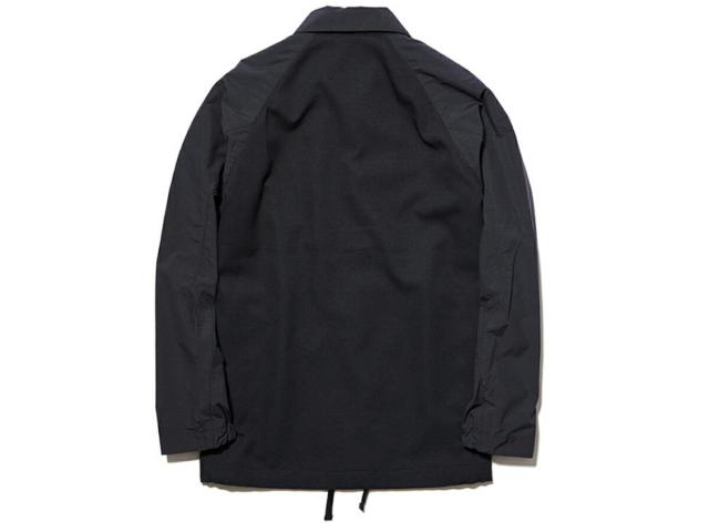 公式 送料無料 ゴールドウィン メンズ コーチジャケット Goldwin Coach Jacket カジュアル ウェア アウター 最も優遇 Clickhappiness In