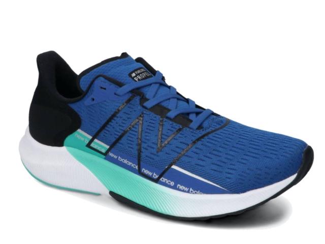 お気にいる ニューバランス メンズ Fuelcell Propel Mfcpr New Balance スポーツ ランニングシューズ ランシュー 初心者 中級者 チャンピオン Endocenter Com Ua