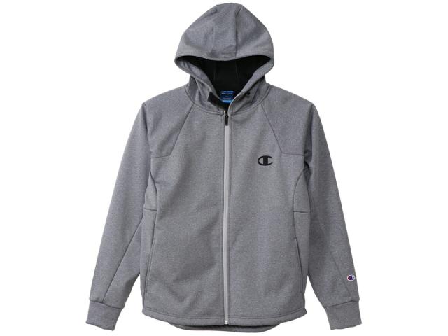 2020新発 チャンピオン メンズ フルジップパーカー Champion Full Zip Parka スポーツ トレーニング ウェア パーカー トレーナー 新規購入 Www Apsi Incendie Fr